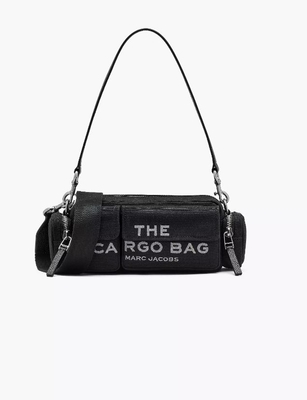 The Cargo Canvas Marc Jacobs blk